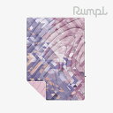 ・RUMPL｜Original Puffy Blankets/ ランプル/オリジナル パフィー ブランケット/ジオローズ #