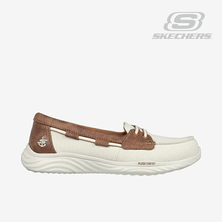 楽天GO ON＊SKECHERS｜W On-The-Go Ideal Set Sail/ スケッチャーズ/オンザゴー アイデアル セット セイル/ナチュラル #