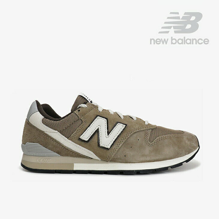 NewBalance（ニューバランス）『CM996』