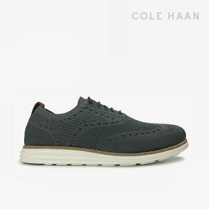 ・COLE HAAN｜OriginalGrand Wingtip Oxford Stitchlite/ コール ハーン/オリジナルグランド ウィングチップ オックスフォード スティッチライト/マグネットx #