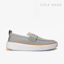 ・COLE HAAN｜GrandPro Topspin Penny Loafer Stitchlite/ コール ハーン/グランドプロ トップスピン ペニー ローファー スティッチライト/スリートxオプティ #