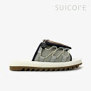 ・SUICOKE｜DAO-2ab Antibacterial Ripple/ スイコック/ダオ アンチバクテリアル リップル/ネイビーxホワイト #