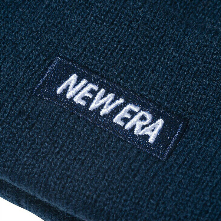 ��NEW ERA��Basic Cuff Knit Beanie Word Mart Short/ �˥塼 ����/�١����å� ���� �˥å� �ӡ��ˡ� ��� �ޡ��� ���硼��/�ͥ��ӡ� #