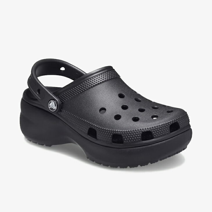 ：CROCS｜W Classic Platform Clog/ クロックス/クラシック プラットフォーム クロ...