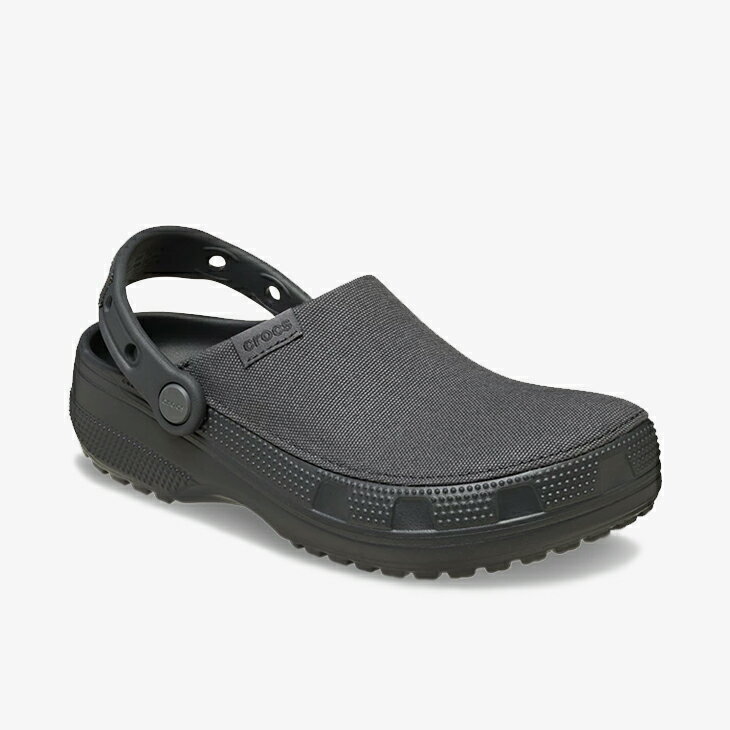 ：CROCS｜Classic Crafted Clog Canvas/ クロックス/クラシック クラフテッド クロ...