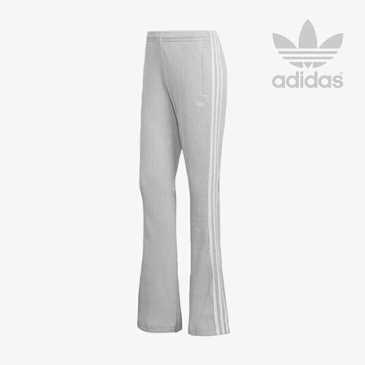 楽天市場】アディダス フレアパンツ（ボトムス｜レディース