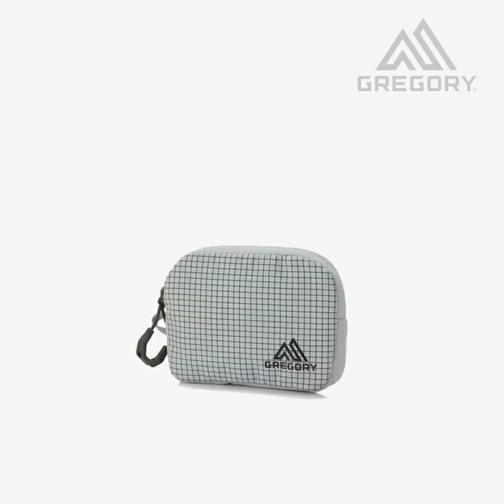 Rakuten - ・GREGORY｜Nano Coin Wallet/ グレゴリー/ナノコインワレット/セージホワイト #