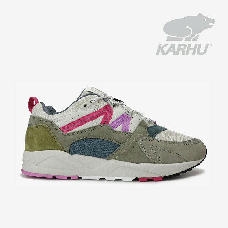 ＊KARHU｜Fusion 2.0/ カルフ/フュージョン2.0/アビーストーンxピンクヤロウ