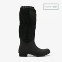 ・HUNTER|W Original Travel Tall Wellington Boots/ ハンター/オリジナル トラベル トール ウェリントン ブーツ/...