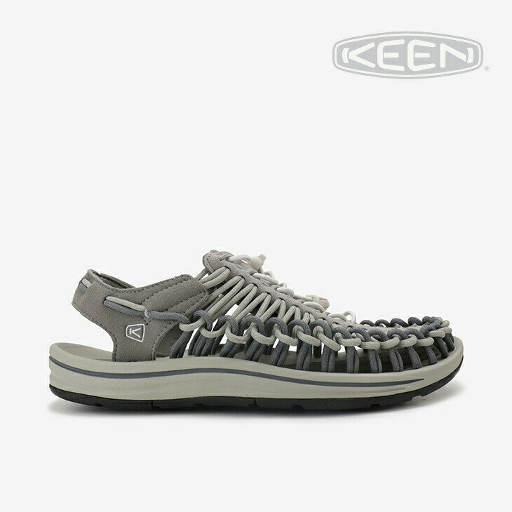 ・{特典MK付} KEEN｜Uneek/