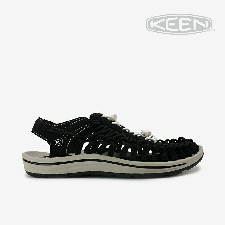 ・{特典MK付} KEEN｜Uneek/