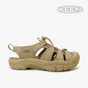 ・{特典付} KEEN|Newport H2 Monochrome/ キーン/ニューポート モノクローム/サファリ #
