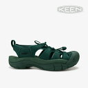 ・{特典MK付} KEEN｜W Newp