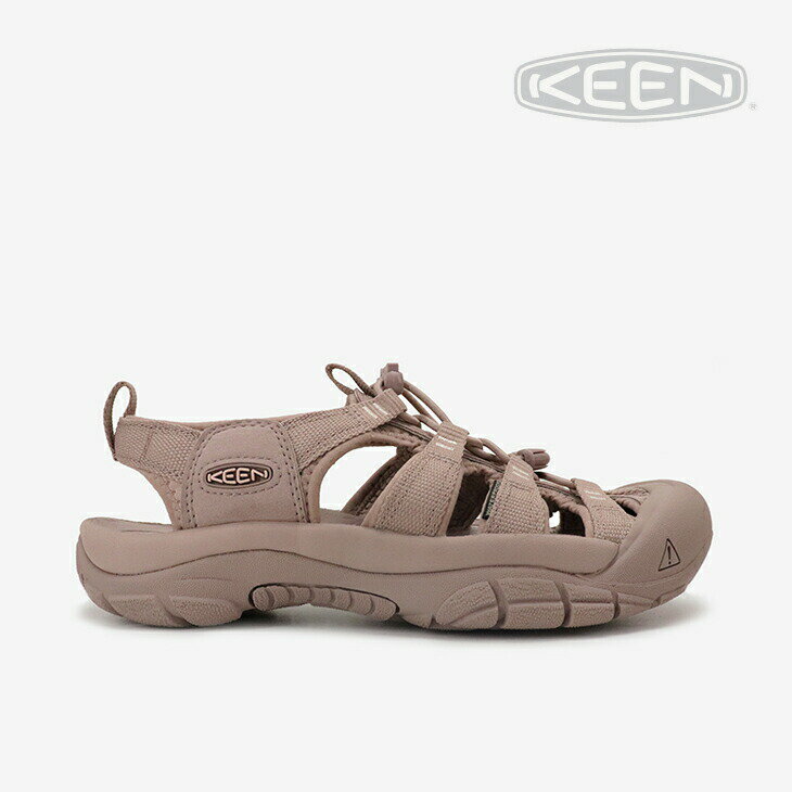 ・{特典MK付} KEEN｜W Newp