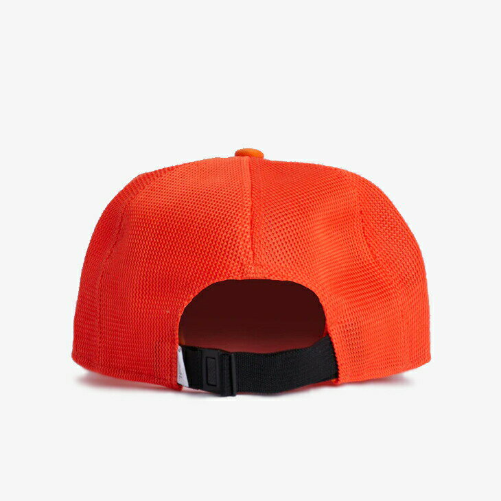 ＊COAL｜The Zephyr Classic Trucker/ コール/ゼファー クラシック トラッカー/オレンジ #