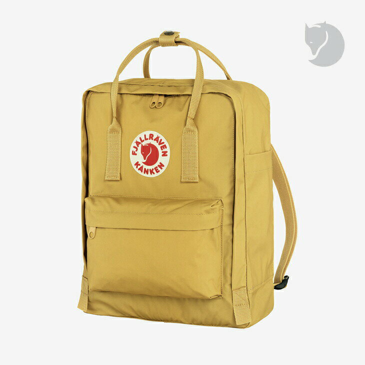 フェールラーベン リュック メンズ ・FJALLRAVEN｜Kanken/ フェールラーベン/カンケン バックパック/カンタレル #