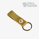 ・FJALLRAVEN|Kanken Keyring/ フェールラーベン/カンケン キーリング/カンタレル #(4)