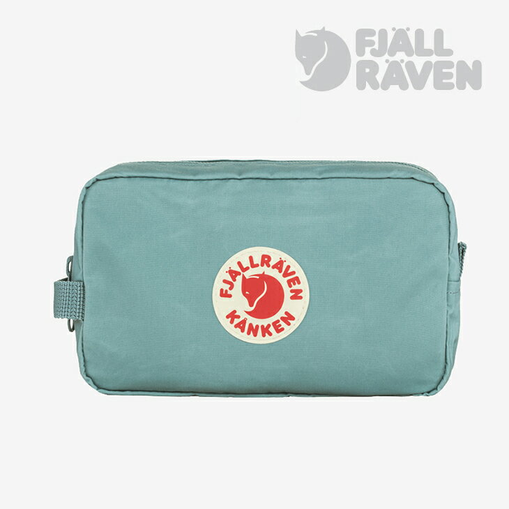 ・FJALLRAVEN｜Kanken Gear Bag/ フェールラーベン/カンケン ギア バッグ/