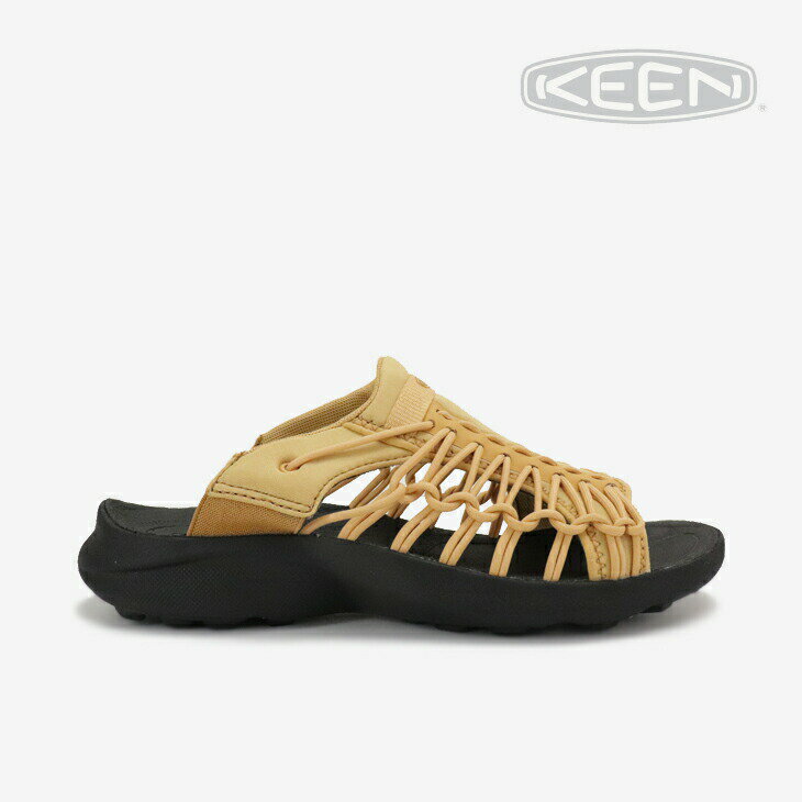 ＊KEEN｜W Uneek SNK Slide/ 