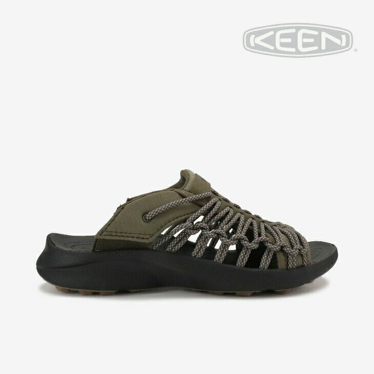 ・KEEN｜Uneek SNK Slide/ キ