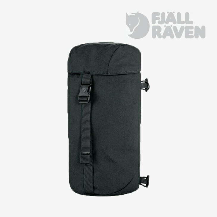 ・FJALLRAVEN|Kajka Side Pocket/ フェールラーベン/カイカ サイドポケット/コールブラック #