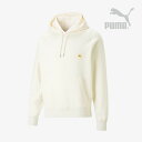 ・PUMA｜xPalomo Spain Hoodie/ プーマ/xパロモ スペイン フーディ/フロステッドアイボリー #