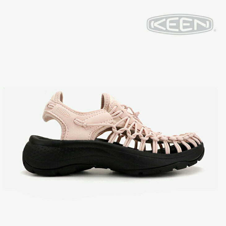 ・KEEN｜W Uneek Astoria/ キ