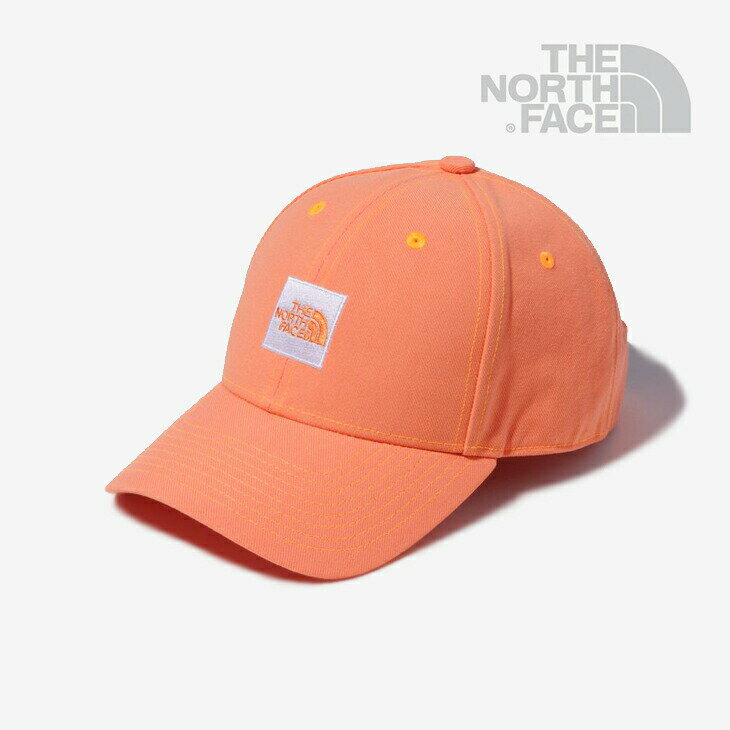 THE NORTH FACESquare Logo Cap/ Ρ ե/  å/ƥ륪 #