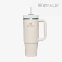 ・STANLEY｜Quencher H2.0 Flowstate Tumbler 30oz/ スタンレー/スリム クエンチャー フローステート タンブラー/ローズクオーツ #