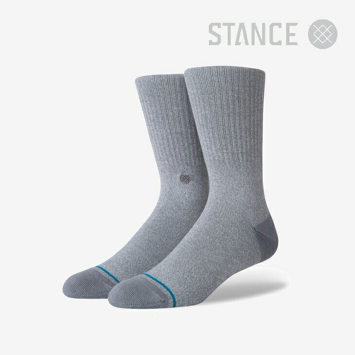 STANCEIcon Socks/ / å/졼إ #