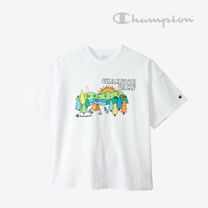 楽天市場】チャンピオン us ヘビーウエイト tシャツの通販