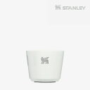 ・STANLEY｜The Daybreak Demitasse Cup 2.2oz/ スタンレー/デイブレイク デミタスカップ/ペールストーン #