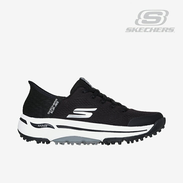 ＊SKECHERS｜W Slip-Ins Go Golf Arch Fit Line U