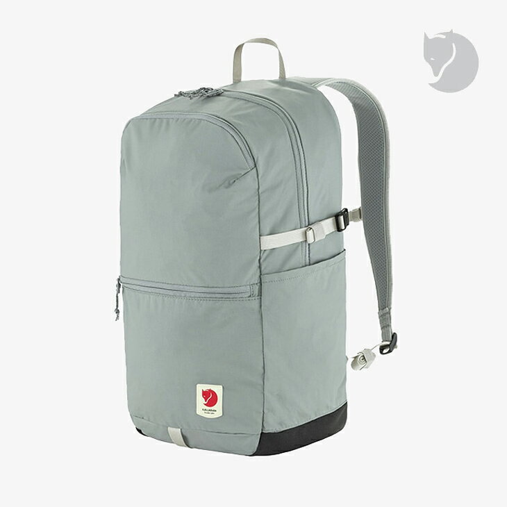 ：FJALLRAVEN｜High Coast Backpack 24 Daypack/ 