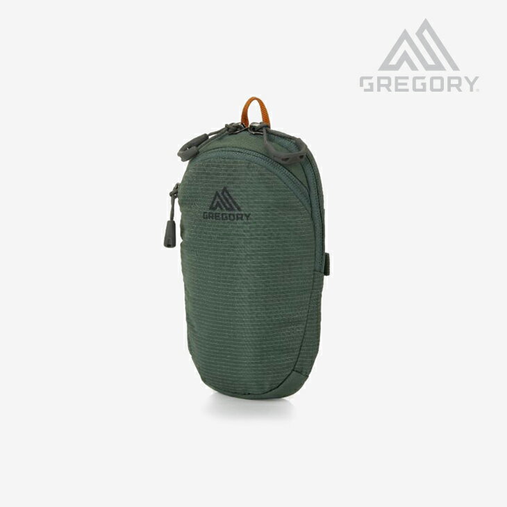 Rakuten - ・GREGORY｜Nano Padded Case Medium/ グレゴリー/ナノ パデット ケース M ミディアム/テレイングリーン #