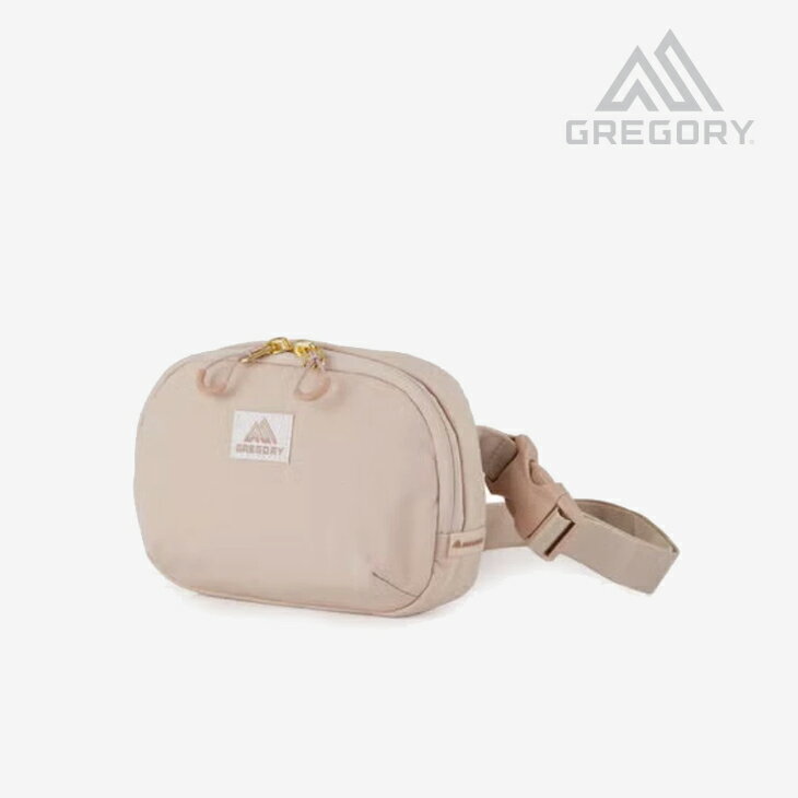 ・GREGORY｜Suszy Penny Pack Waist Bag/ グレ�