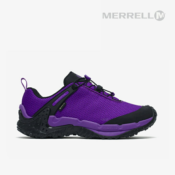 Rakuten - ・MERRELL｜Chameleon Storm Redux Gore-Tex/ メレル/カメレオン ストーム リダックス ゴアテックス/トワイライトシッスル #