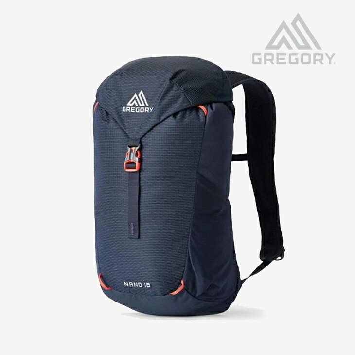 Rakuten - ・GREGORY｜Nano 16 Daypack/ グレゴリー/ナノ 16 デイパック リュック/スパークネイビー #