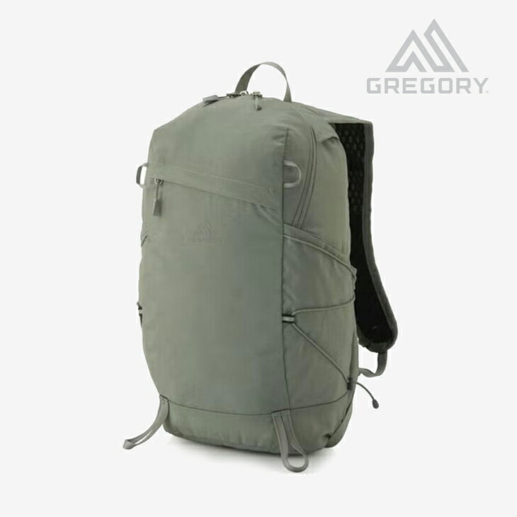 Rakuten - ・GREGORY｜Raven 12 Daypack/ グレゴリー/レイブン12 デイパック リュック/シャドウグレー #