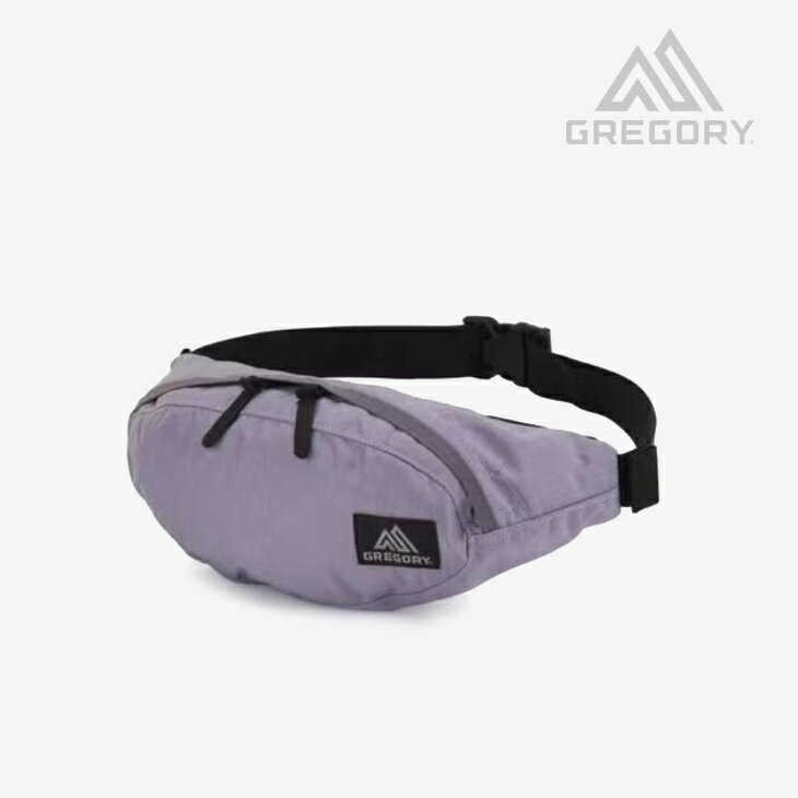 ・GREGORY｜Tail Runner V2 Crossbody Waist Bag/ グレゴリー/テール ランナー V2 クロスボディ ウエスト バッグ/デジタルラベンダー #
