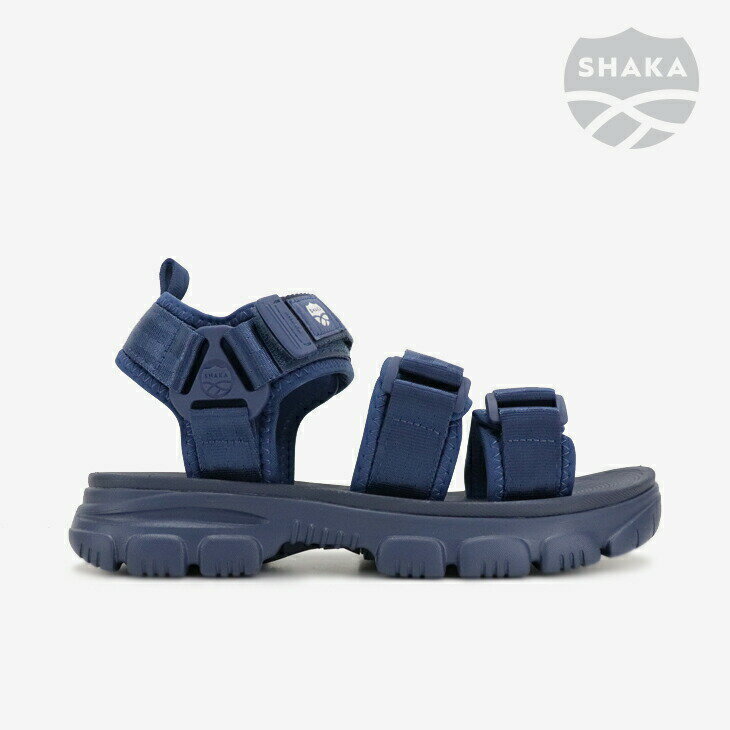 ・SHAKA｜Neo Bungy AT All-Te