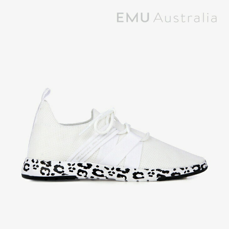 ＊EMU｜W Leura Wool Mesh Sne