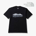 楽天GO ON＊THE NORTH FACE｜SS Nature T-Shirt/ ノース フェイス/ショートスリーブ ネイチャー Tシャツ/ブラック #