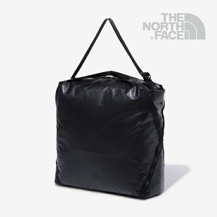 ・THE NORTH FACE｜Mimic Shoulder L/ ノース フェイス/ミミック ショルダー ラージ/ブラック #