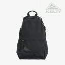 KELTY｜Urban Classic Daypack/ ケルティー/アーバン クラシック デイパック バックパック/ブラック