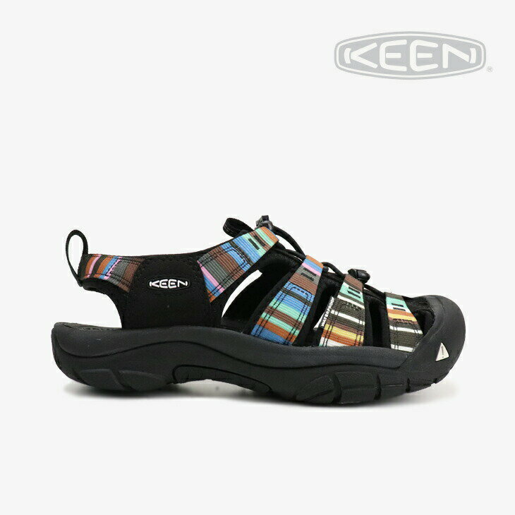 ・{特典MK付} KEEN｜M New 