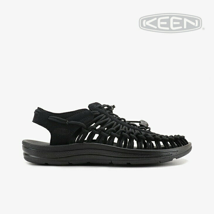 ・{特典MK付} KEEN｜Uneek 