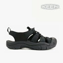 ・{特典MK付} KEEN｜M Newp