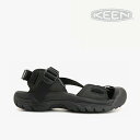 ・{特典MK付} KEEN｜W Zerr