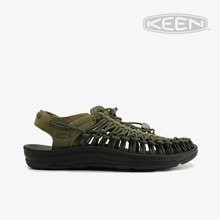 ・{特典MK付} KEEN｜Uneek/